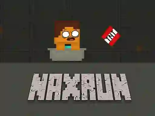 Játék NaxRun online