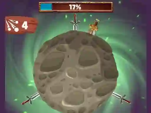Játék Merge Hit Weapons online