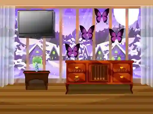 Játék Out House Escape online