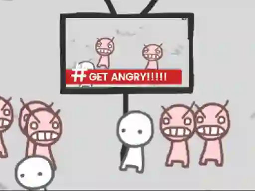 Játék All Angry online