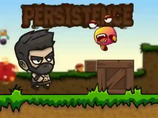 Játék Persistence online