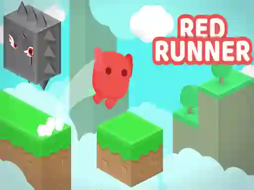 Játék red Runner online