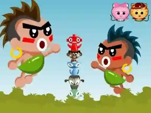 Játék Farting Joey online