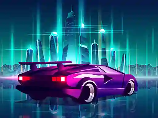 Játék Galactic Traffic online