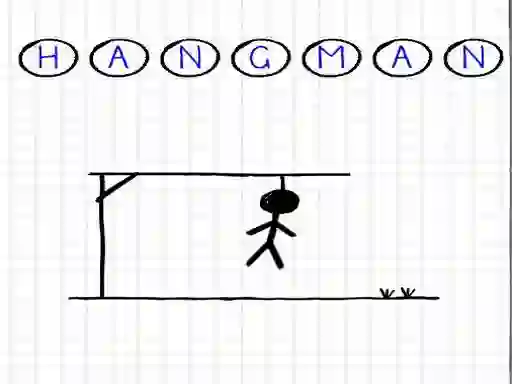 Játék Hangman GDPR online