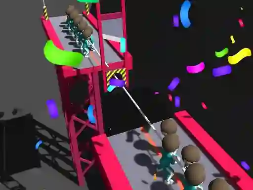 Játék Squid Play Game Online All mode online