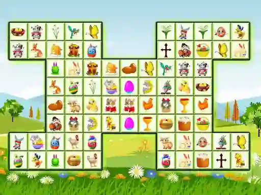 Játék Easter link online