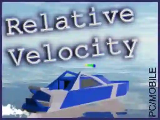 Játék Relative Velocity online