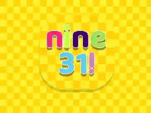 Játék nine31! online
