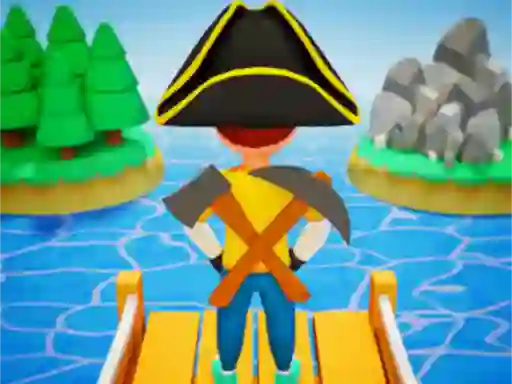 Játék Misland online