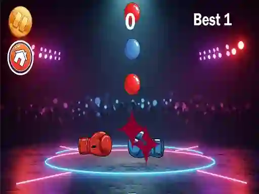 Játék Ring Master Legends online