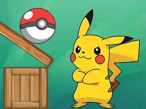 Játék Catch the Pika online