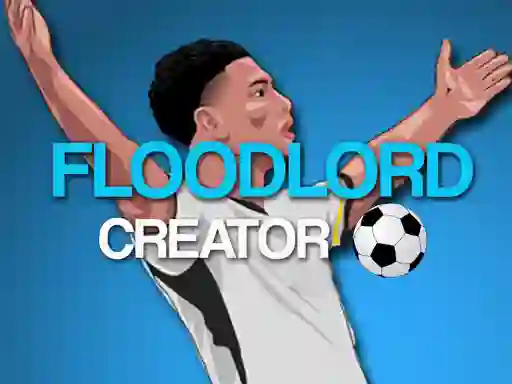 Játék Floodlord Creator online