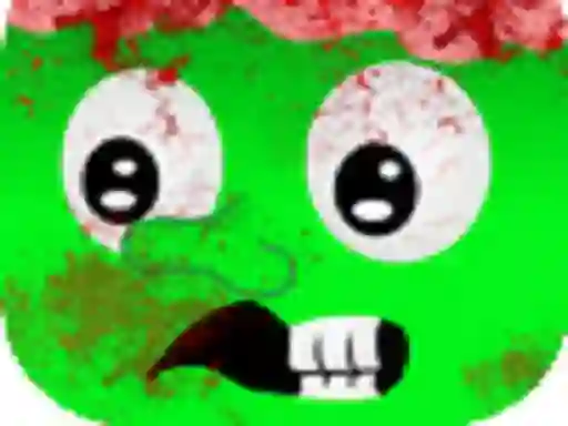 Játék Zombie invaders online