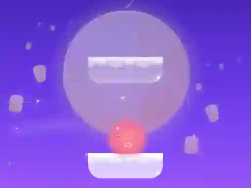 Játék Moon Jump online