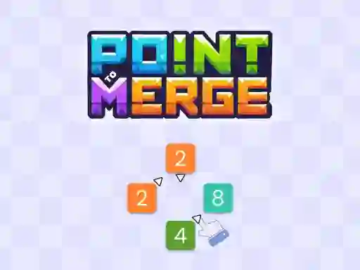 Játék Point to Merge online