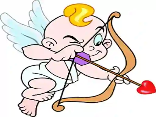 Játék Confrontation Cupidon`s online