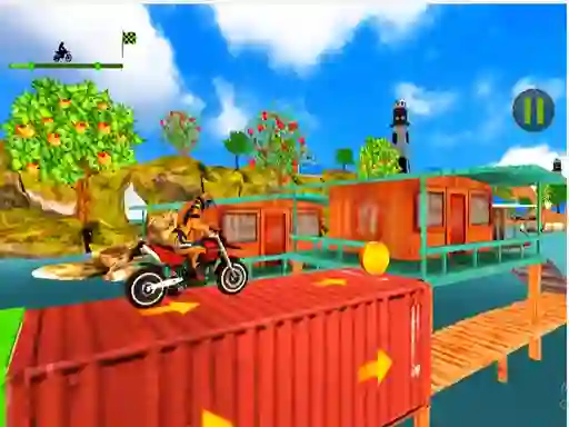 Játék TopBike Racing & Moto 3D Bike 2023 online