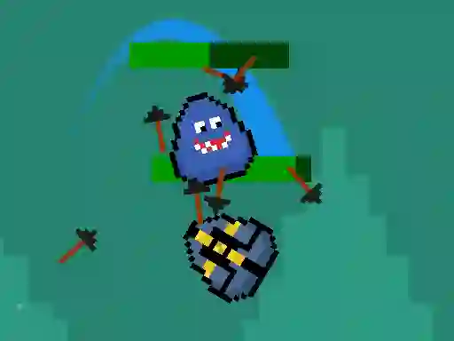 Játék Brawl Poo online