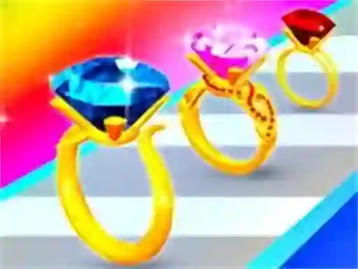 Játék Gem Stack online
