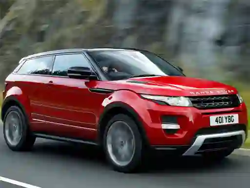 Játék Land Rover Range Rover Slide online