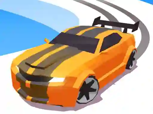 Játék Retro Drift online