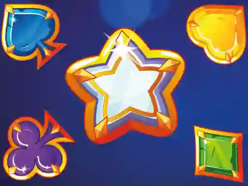 Játék Poker Match King online