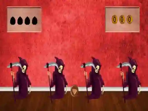 Játék Good Witch Escape 2 online