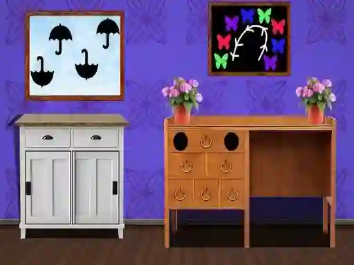 Játék Reporter House Escape online