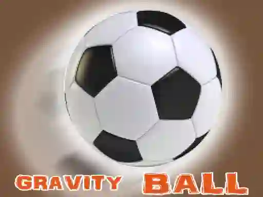 Játék Gravity Ball online