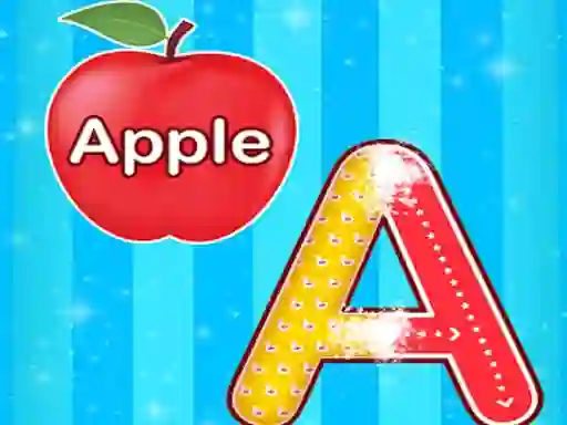 Játék Kids Educational ABC online