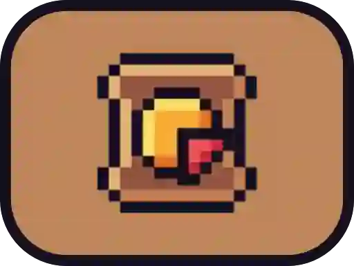 Játék Pixel Gold Clicker online