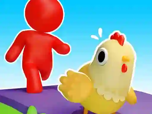Játék Pet island online