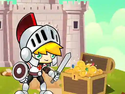 Játék Majestic Hero online