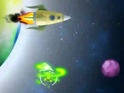 Játék Defend The Earth online