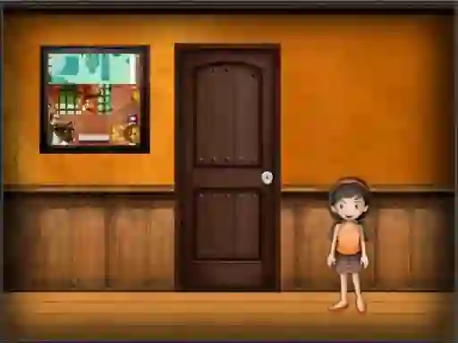 Játék Amgel Kids Room Escape 90 online