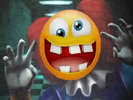 Játék Do not enter this game at night online