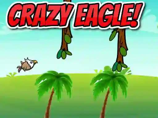 Játék Crazy Eagle! online