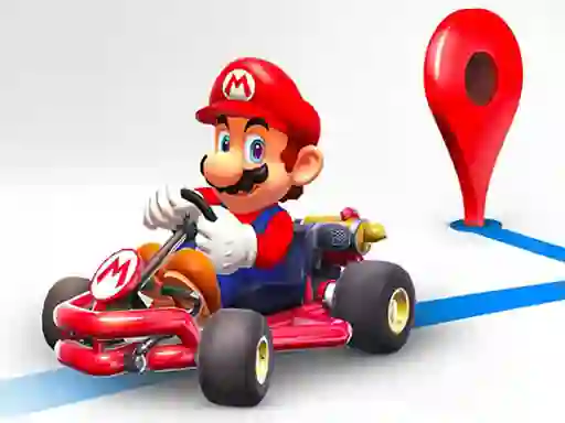 Játék Mario And Friends Puzzle online