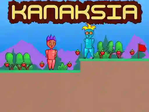 Játék Kanaksia online