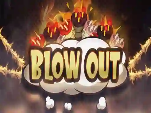 Játék Blow Out online