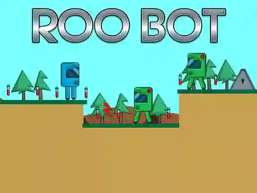 Játék Roo Bot online
