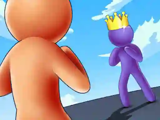 Játék Giant Rush online