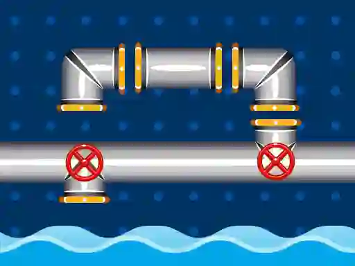 Játék Pipe Direction online