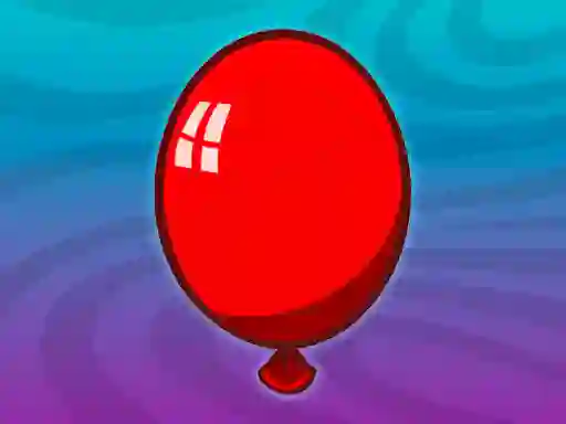 Játék Balloon Pop online