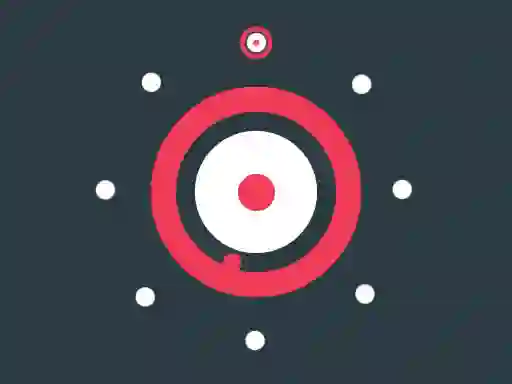Játék Radius Ball online