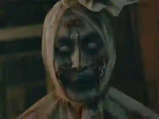 Játék Pocong and Kuntilanak Terror Horror online