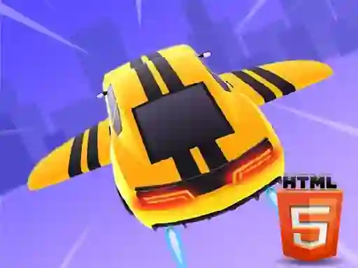 Játék Turbo Racing 3D HTML5 online