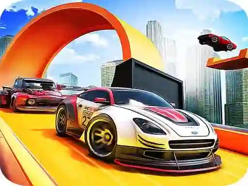 Játék Car Driving 3d Simulator online