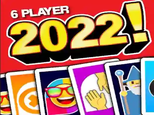 Játék Uno 2022 online